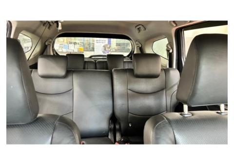 PERODUA ARUZ 2019年 80100Km