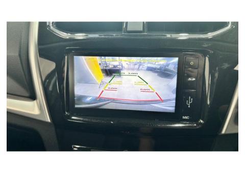 PERODUA ARUZ 2019年 80100Km