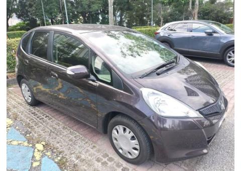 HONDA その他 2013年 85020Km