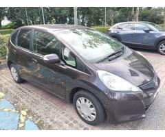 HONDA その他 2013年 85020Km