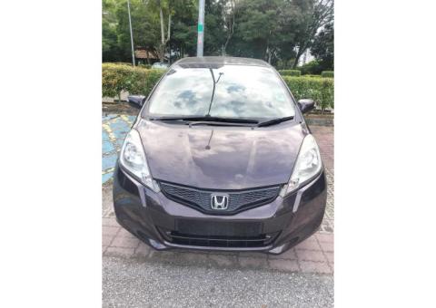 HONDA その他 2013年 85020Km