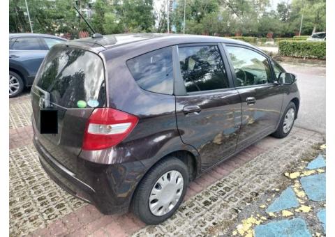 HONDA その他 2013年 85020Km