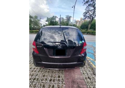 HONDA その他 2013年 85020Km