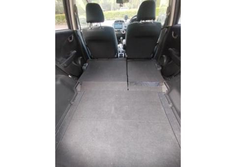 HONDA その他 2013年 85020Km