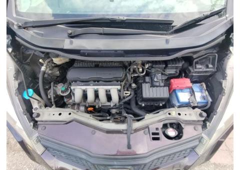 HONDA その他 2013年 85020Km