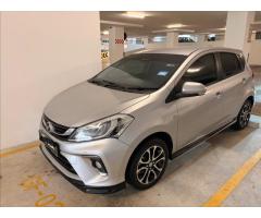 PERODUA MYVI 2020年 47100Km