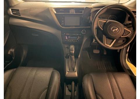 PERODUA MYVI 2020年 47100Km