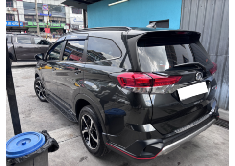 PERODUA ARUZ 2023年 21508Km