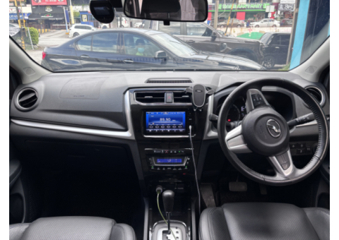 PERODUA ARUZ 2023年 21508Km