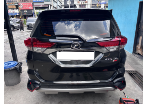 PERODUA ARUZ 2023年 21508Km