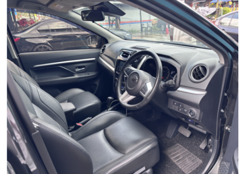 PERODUA ARUZ 2023年 21508Km