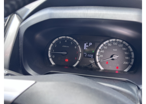 PERODUA ARUZ 2023年 21508Km