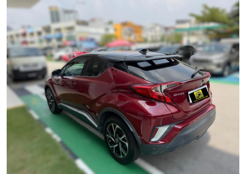 TOYOTA その他 2019年 116535Km