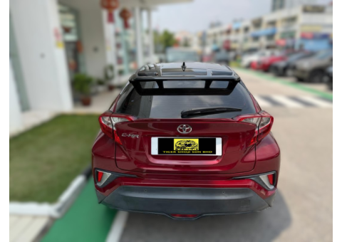 TOYOTA その他 2019年 116535Km