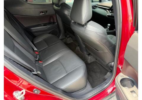 TOYOTA その他 2019年 116535Km