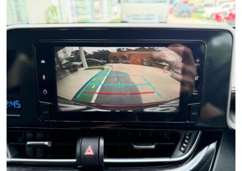 TOYOTA その他 2019年 116535Km