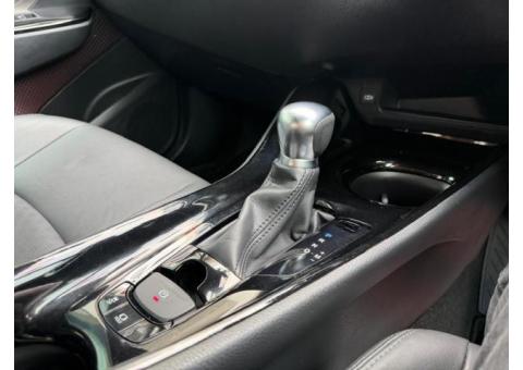 TOYOTA その他 2019年 116535Km