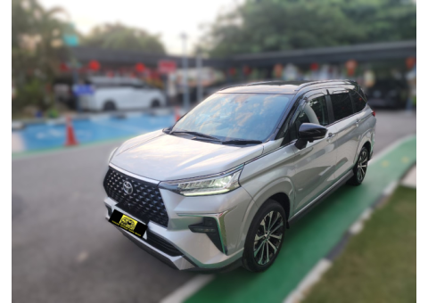 TOYOTA その他 2023年 2031Km