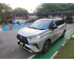 TOYOTA その他 2023年 2031Km