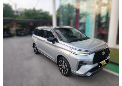 TOYOTA その他 2023年 2031Km