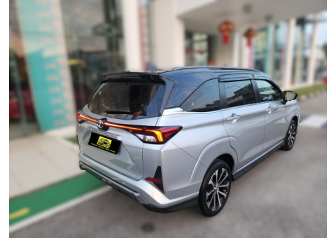 TOYOTA その他 2023年 2031Km