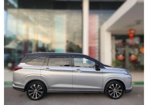 TOYOTA その他 2023年 2031Km