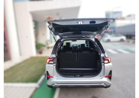 TOYOTA その他 2023年 2031Km