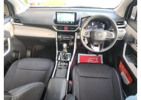 TOYOTA その他 2023年 2031Km