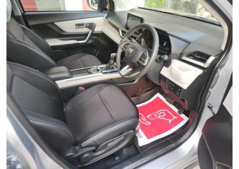 TOYOTA その他 2023年 2031Km