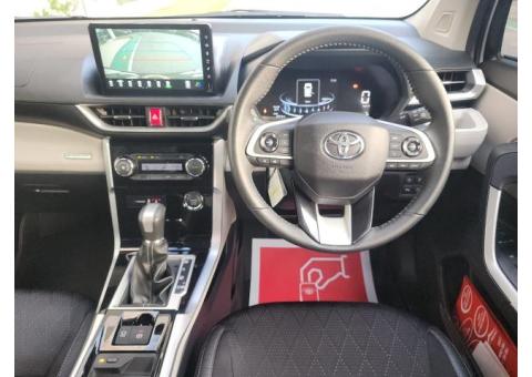 TOYOTA その他 2023年 2031Km