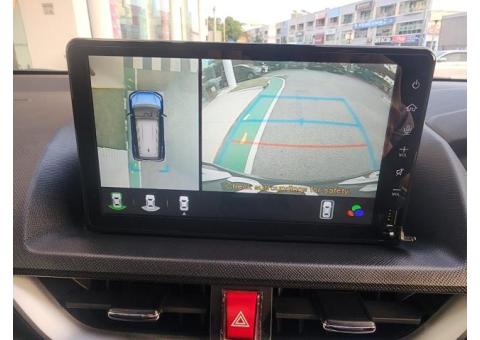 TOYOTA その他 2023年 2031Km