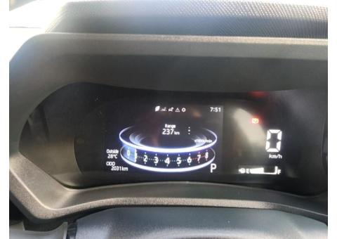 TOYOTA その他 2023年 2031Km