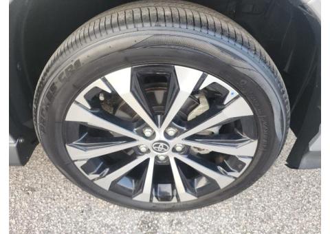 TOYOTA その他 2023年 2031Km