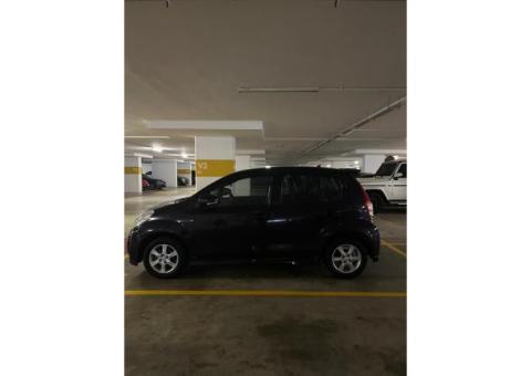 PERODUA MYVI 2013年 63000Km
