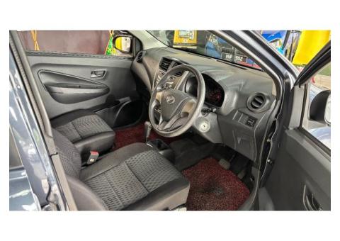 PERODUA AXIA 2016年 92566Km