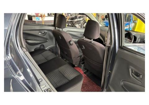 PERODUA AXIA 2016年 92566Km