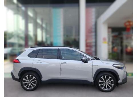 TOYOTA COROLLA 2022年 85208Km