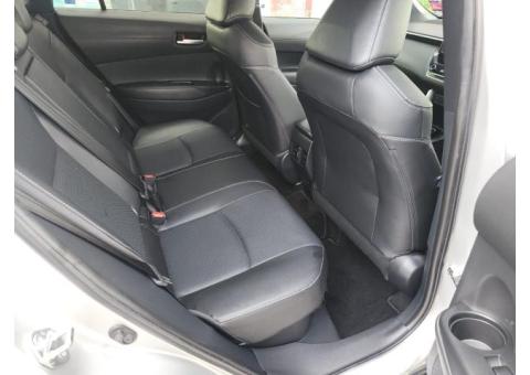TOYOTA COROLLA 2022年 85208Km