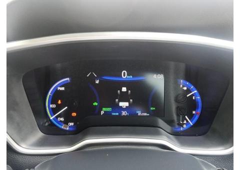 TOYOTA COROLLA 2022年 85208Km