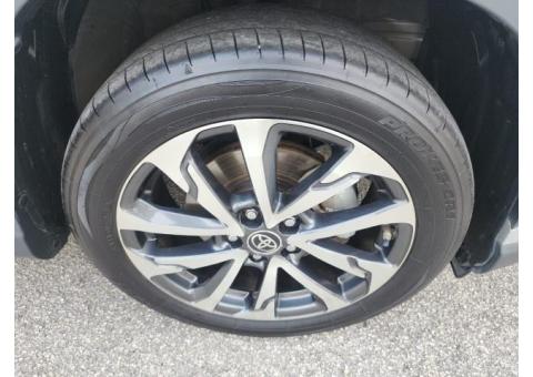 TOYOTA COROLLA 2022年 85208Km