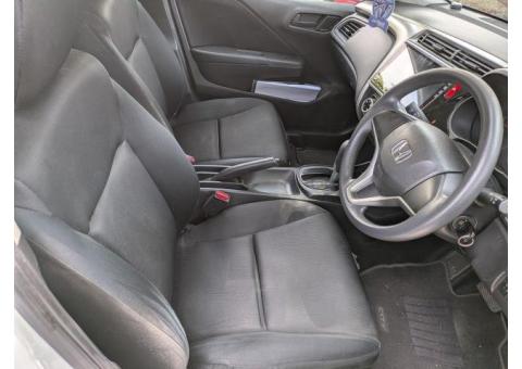 HONDA CITY 2014年 67750Km