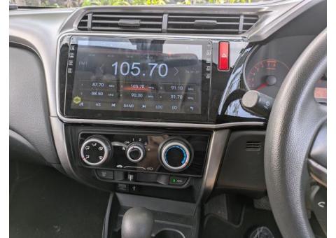 HONDA CITY 2014年 67750Km