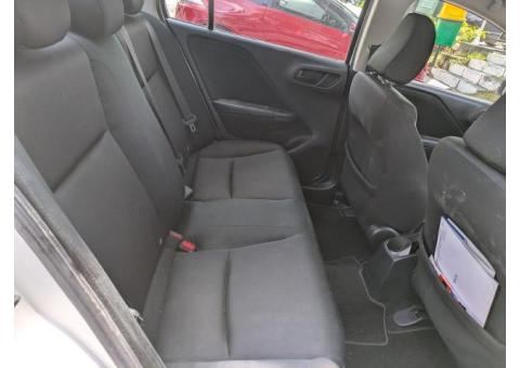 HONDA CITY 2014年 67750Km