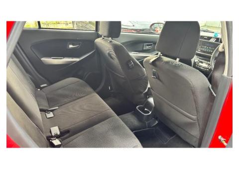 PERODUA MYVI 2018年 91300Km
