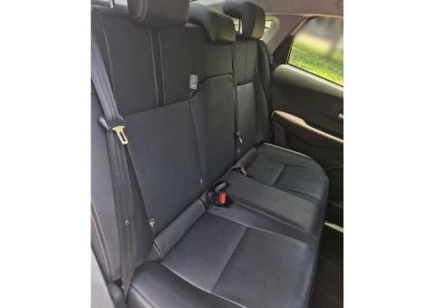 TOYOTA VIOS 2023年 27400Km