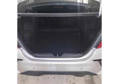 PERODUA BEZZA 2020年 31500Km