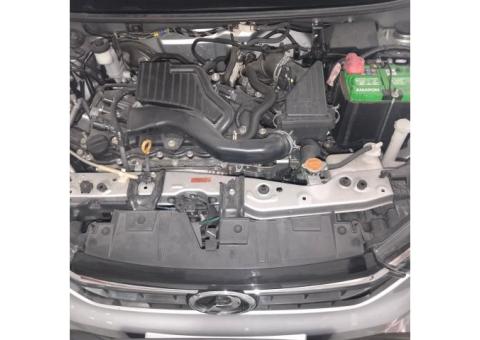 PERODUA BEZZA 2020年 31500Km