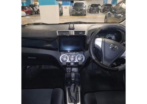 PERODUA BEZZA 2020年 31500Km
