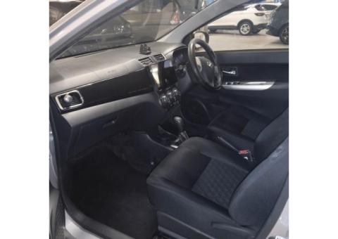 PERODUA BEZZA 2020年 31500Km