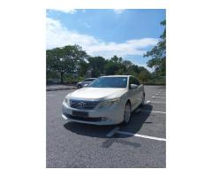 TOYOTA CAMRY 2013年 168000Km